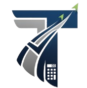 TradeVerta Logo
